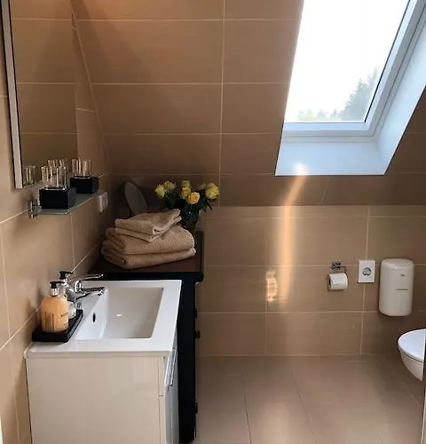 Tiffany´s Ferienapartments Sind Alles, Außer... Gewöhnlich!!! * Timmendorfer Strand