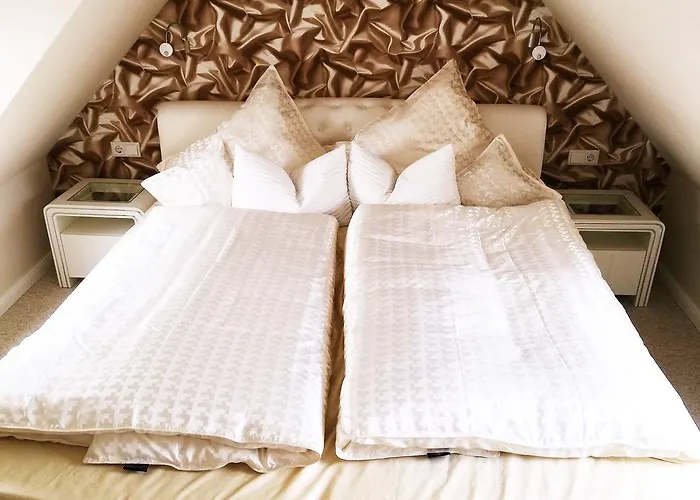 Lejlighed Tiffany's Ferienapartments Sind Alles, Ausser... Gewoehnlich!!!