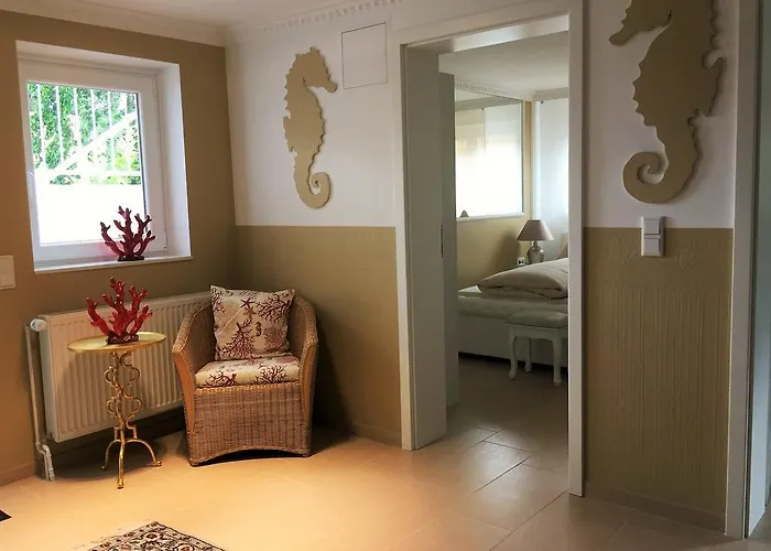 Tiffany´s Ferienapartments Sind Alles, Außer... Gewöhnlich!!! *