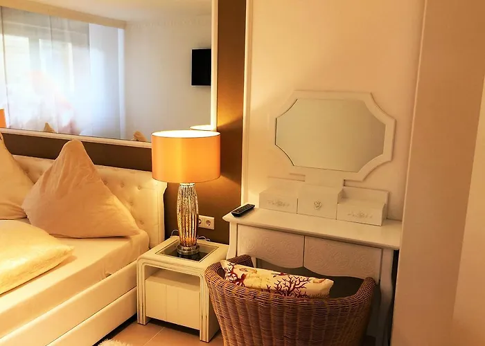 Tiffany´s Ferienapartments Sind Alles, Außer... Gewöhnlich!!!