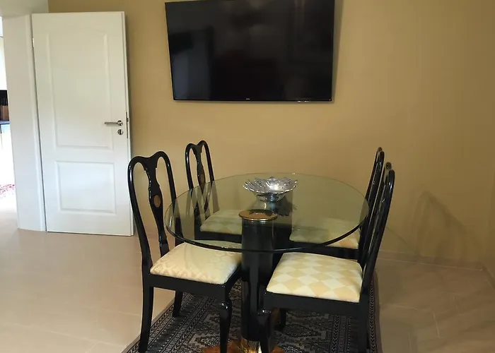 Tiffany´s Ferienapartments Sind Alles, Außer... Gewöhnlich!!! Timmendorfer Strand