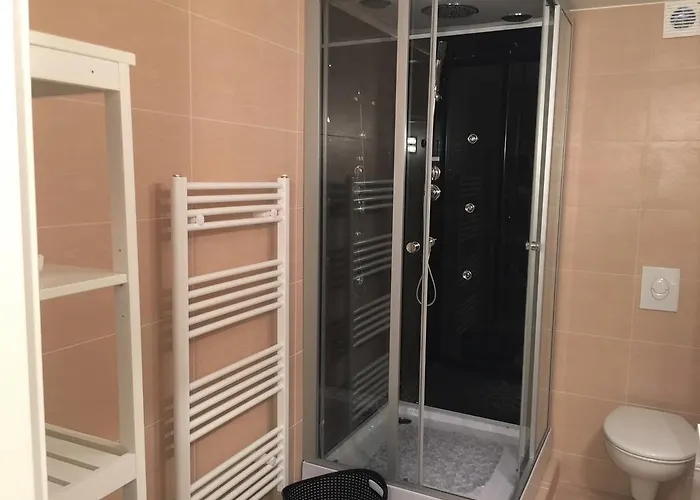 Apartment Tiffany´s Ferienapartments Sind Alles, Außer... Gewöhnlich!!! Timmendorfer Strand