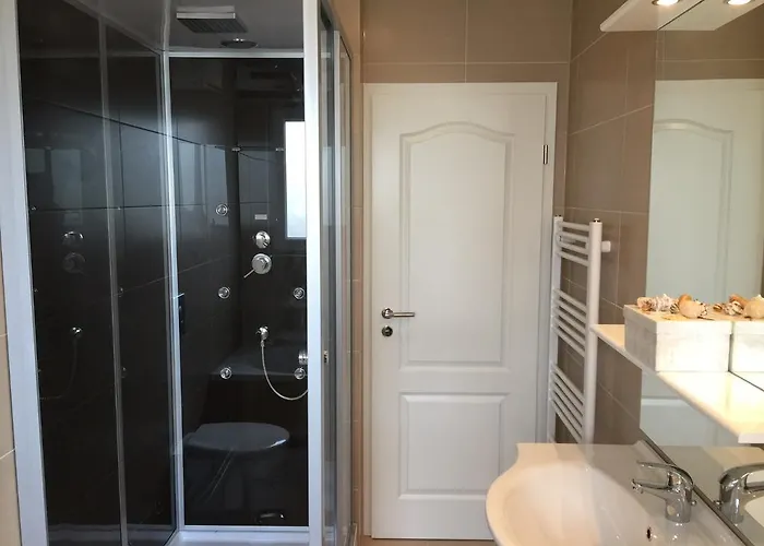 Apartment Tiffany's Ferienapartments Sind Alles, Ausser... Gewoehnlich!!! *