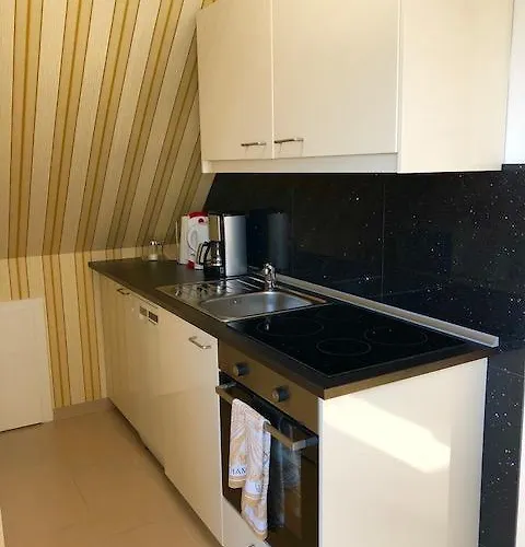 Tiffany's Ferienapartments Sind Alles, Ausser... Gewoehnlich!!! *