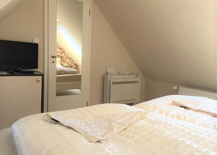 Apartment Tiffany's Ferienapartments Sind Alles, Ausser... Gewoehnlich!!!