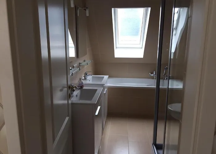 Lejlighed Tiffany's Ferienapartments Sind Alles, Ausser... Gewoehnlich!!!