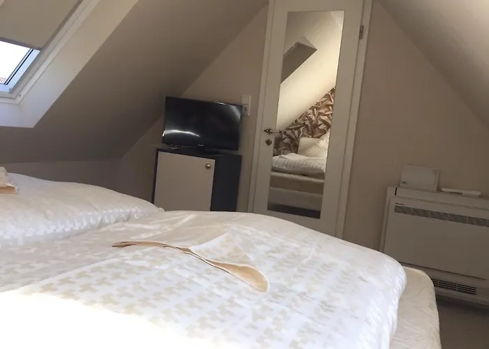 Apartment Tiffany's Ferienapartments Sind Alles, Ausser... Gewoehnlich!!! Timmendorfer Strand